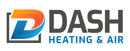 Dash Heating, Air, Plumbing & Electric